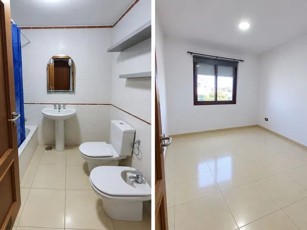 Piso en Calle la Gorvorana, 22, Longuera-Toscal, Longuera-Toscal - Foto 5