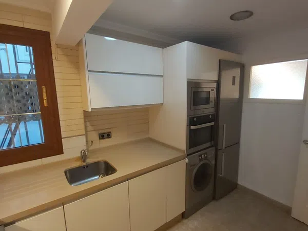 Piso en Calle Torneo, 79, San Vicente - Foto 10