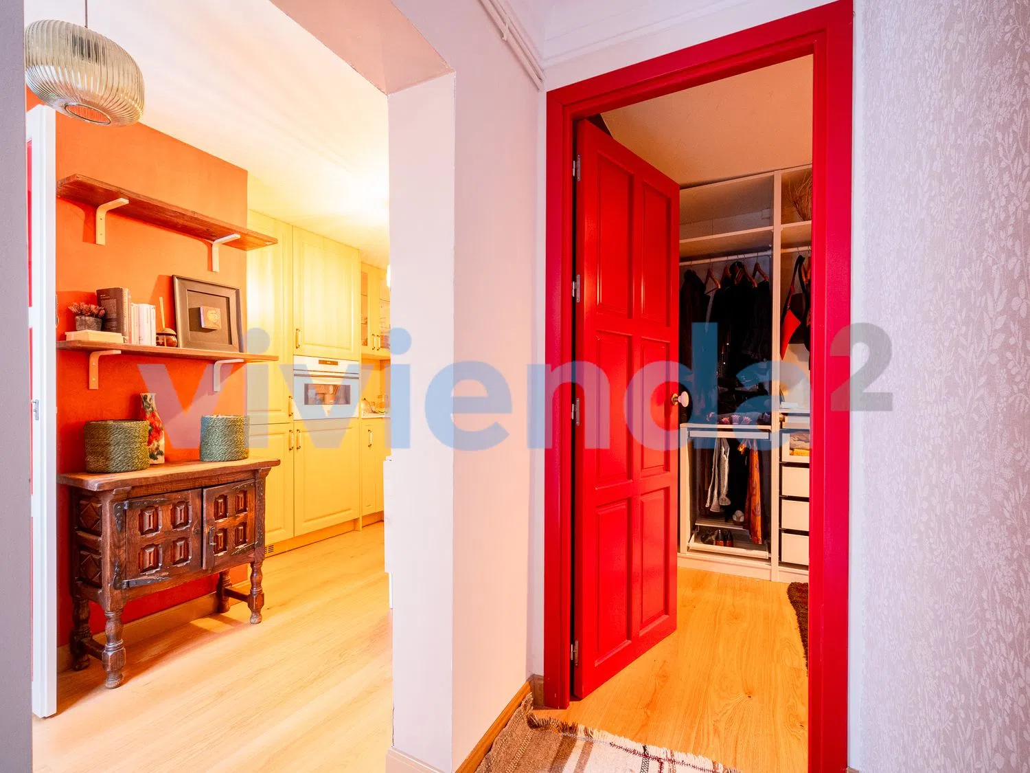 Piso en Barrio Palacio - Foto 11