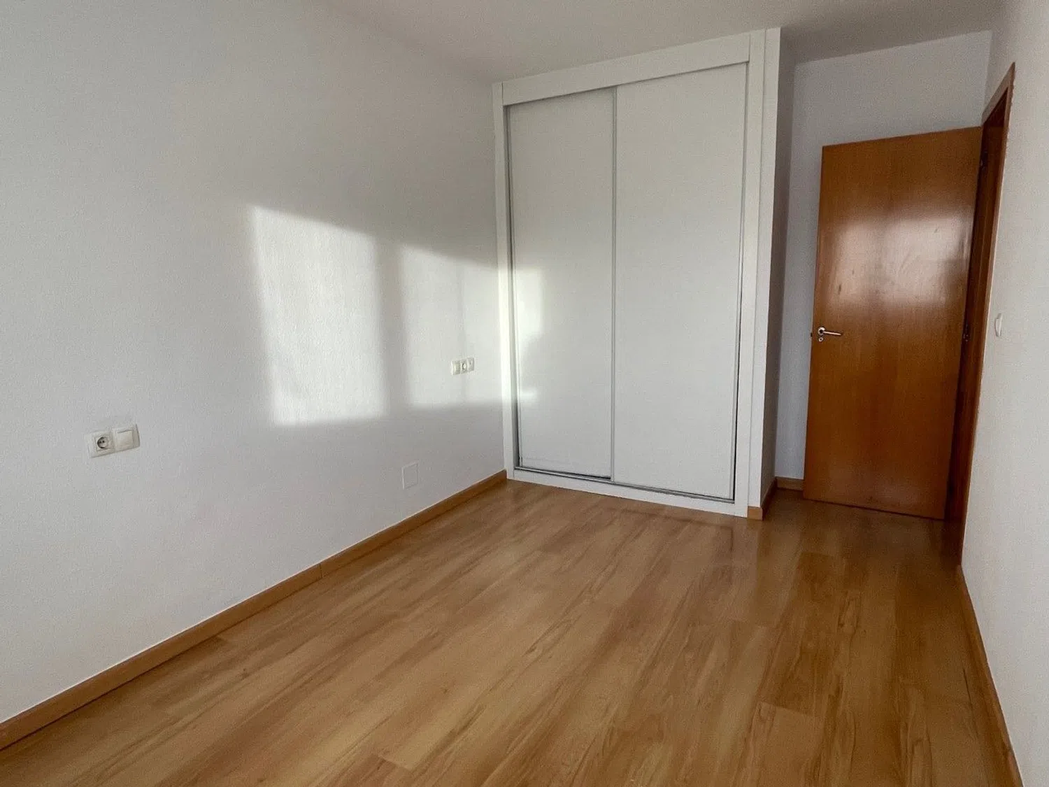Piso en calle de la Princesa de Éboli, 17 - Foto 5