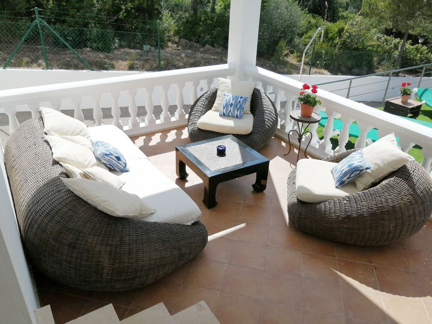 Casa o chalet independiente en Avenida Colon, 22 c, Betlem, Betlem - Foto 15