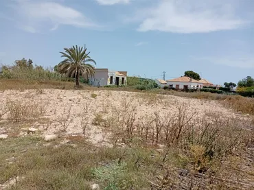 Terreno No Urbanizable en  Sector E25 1 - Foto 17