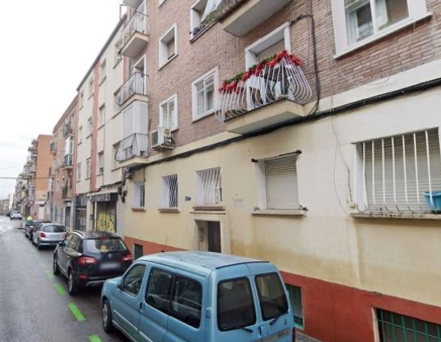 Piso en calle de Vicente Camarón, 35 - Foto 1