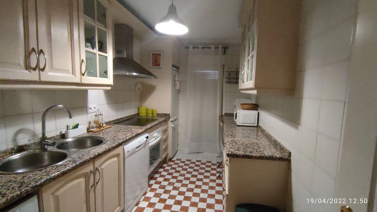 Piso en calle Martínez Montañés, 31 - Foto 27