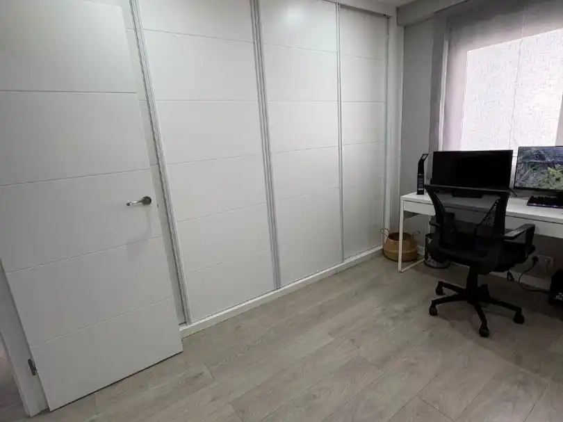 Piso en  Rúa de Sanjurjo Badía 258 - Foto 4