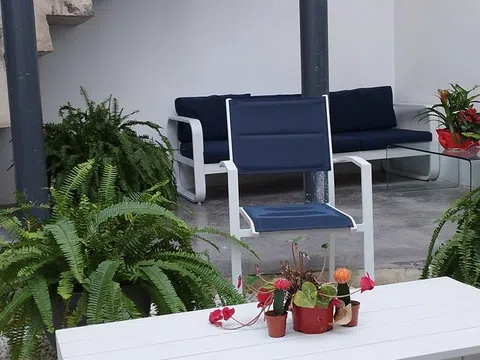 Estudio en plaza de la Corredera, 6 - Foto 21