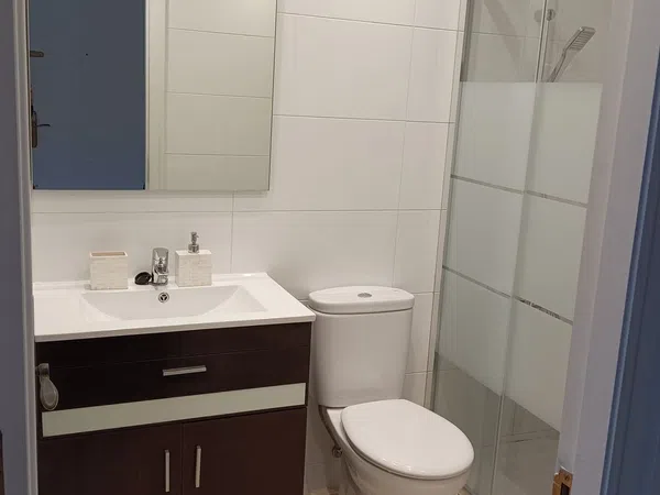 Piso en calle Silla del Rey, 17 - Foto 6