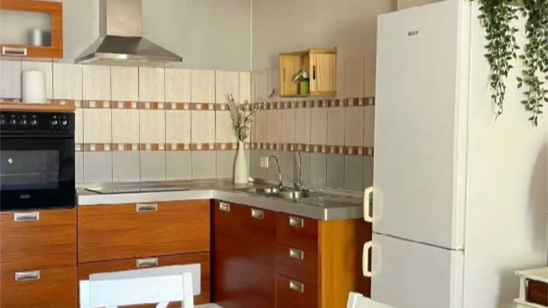 Piso en  Calle El Horno 21 - Foto 4