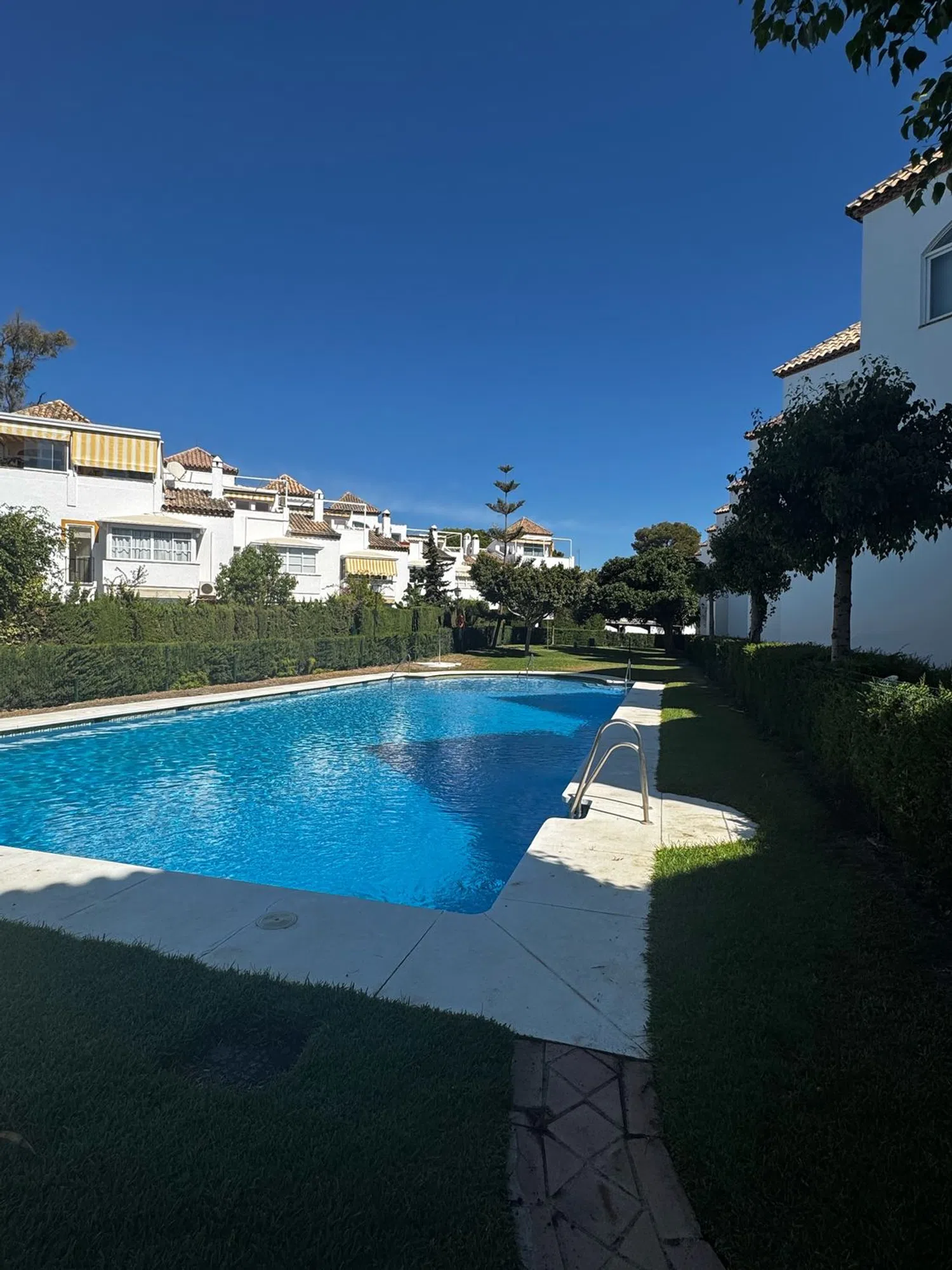 Piso en calle Frankfurt s/n - Foto 23