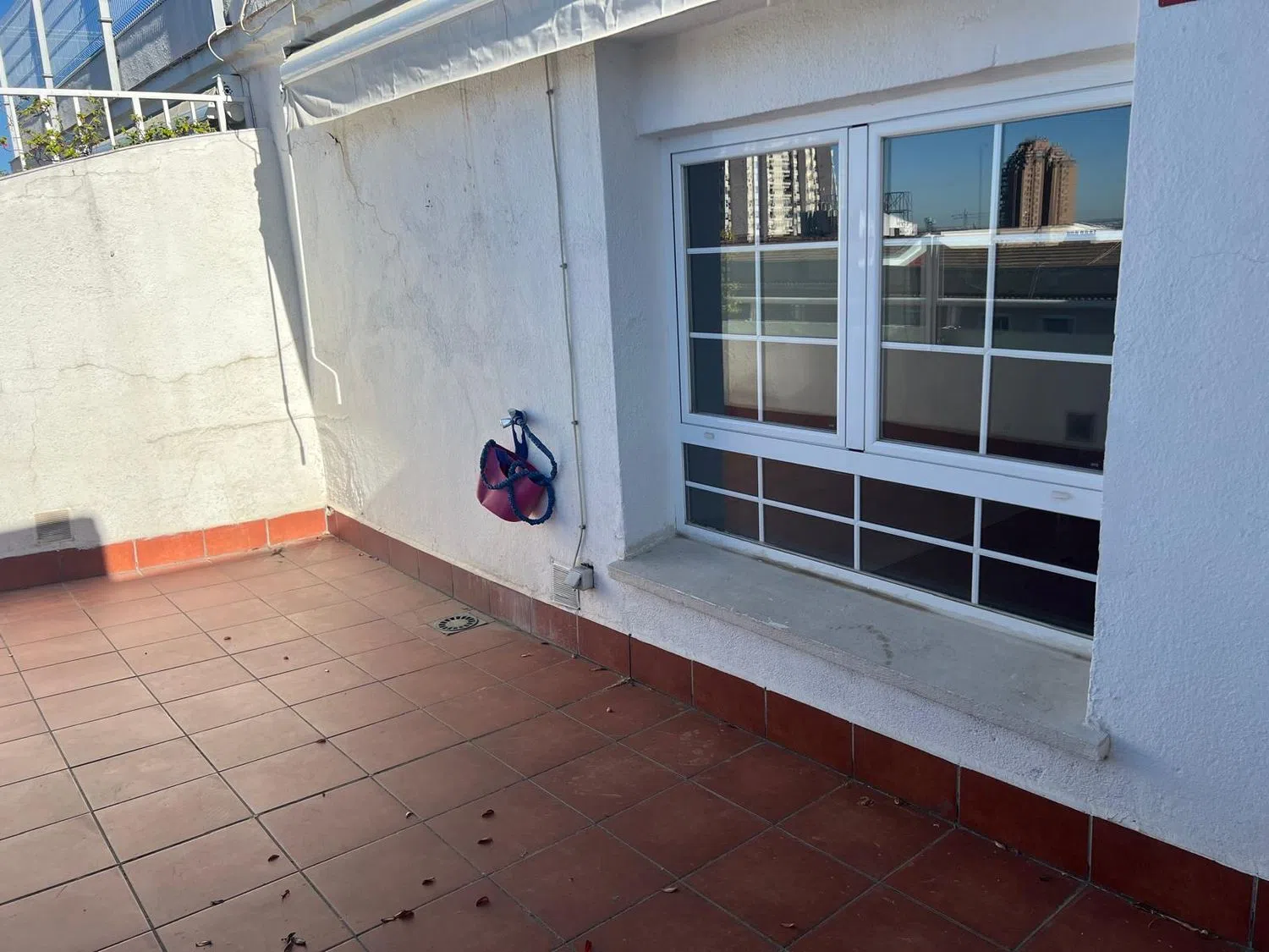 Ático en calle del Alcalde Sainz de Baranda, 43 - Foto 4