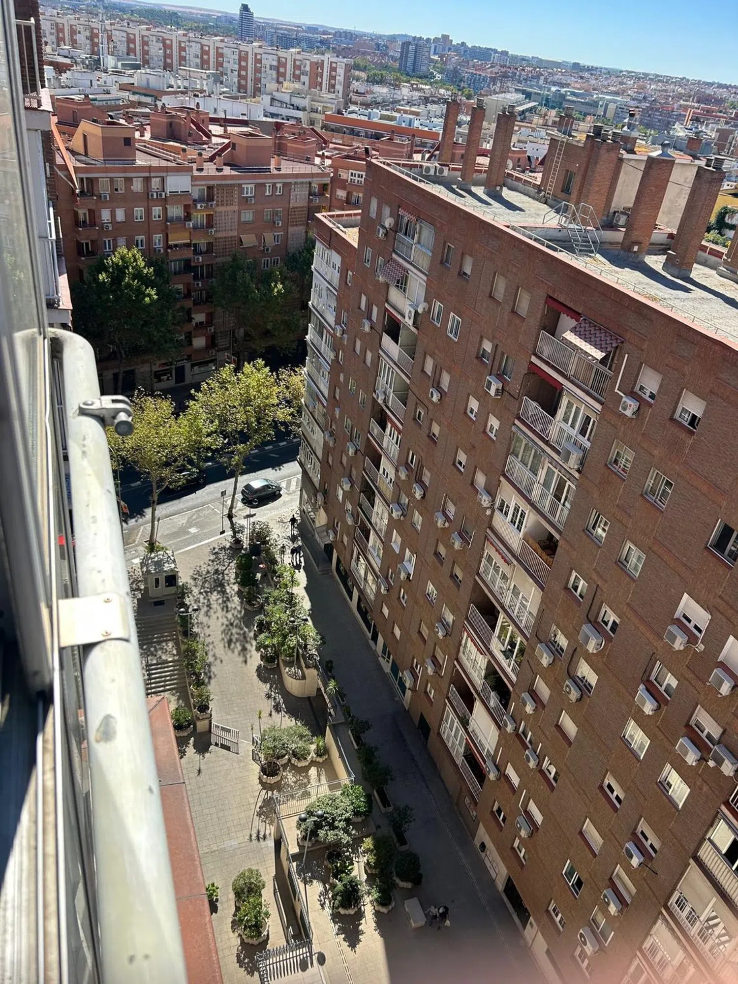 Piso en paseo de Santa María de la Cabeza, 66 - Foto 16