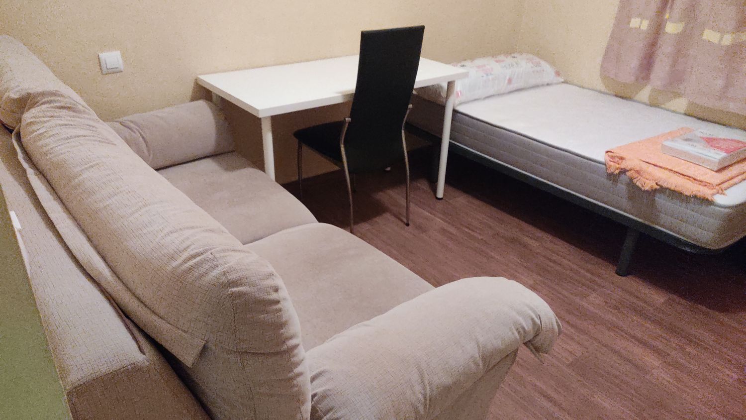 Piso en Calle cardenal rodrigo de castro, 29, Gran Plaza - Marqués de Pickman - Ciudad Jardín - Foto 15