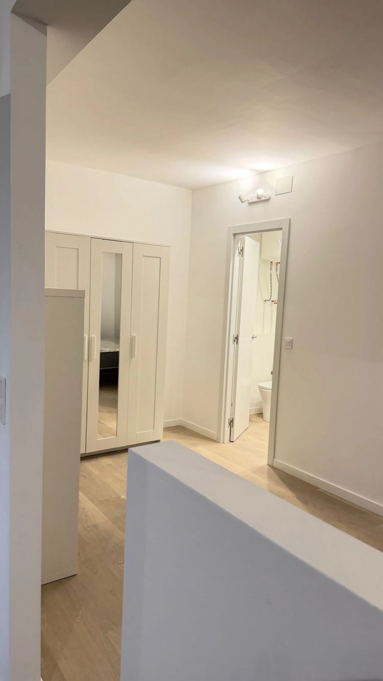 Estudio en calle de la Independència, 38 - Foto 4