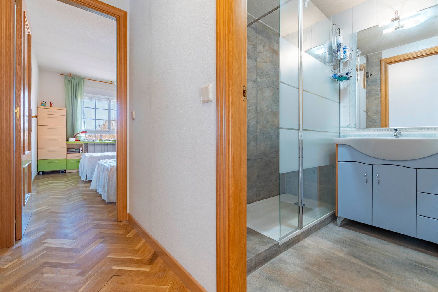 Chalet adosado en calle de los Fresnos, 162 - Foto 31