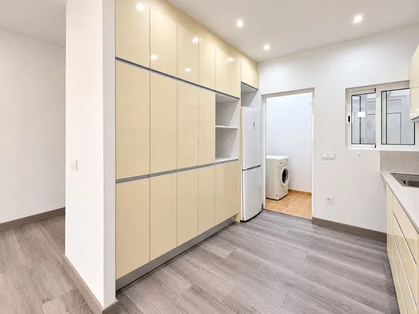 Piso en Calle Mariucha, 141, Schamann - Rehoyas - Foto 4