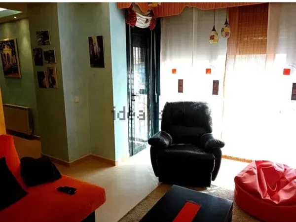 Chalet adosado en Calle Torralba de Calatrava, 66 - Foto 8
