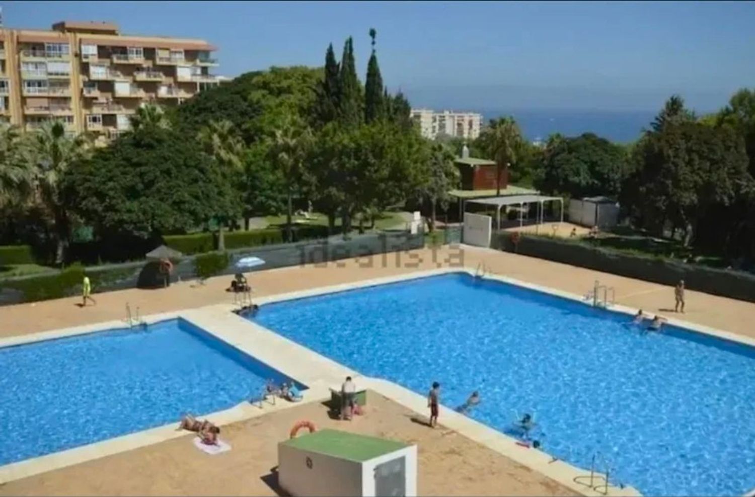 Piso en calle de Suecia, 16 , Bajo - Foto 9