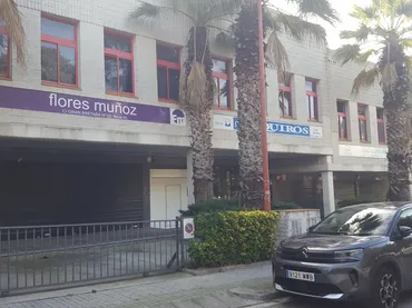 Local comercial en  Carrer de la Gran Bretanya 22 - Foto 4