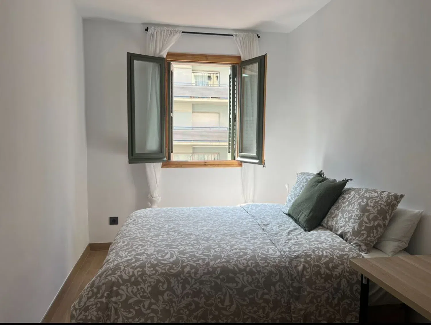 Piso en calle de Sicília, 348 - Foto 3