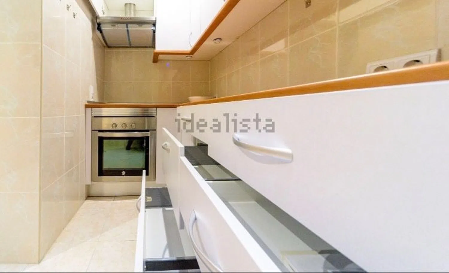 Piso en calle de Arrieta, 9 - Foto 6