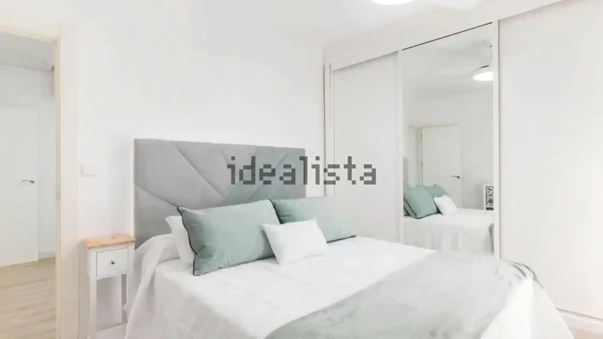 Piso en  Calle Corregidor Vicente Cano Altares 1 - Foto 20