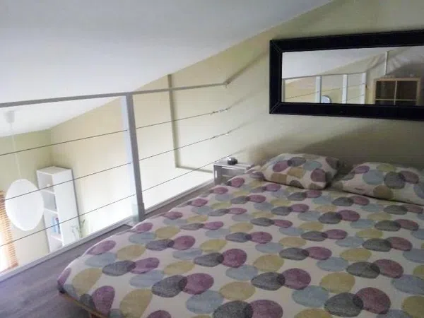 Estudio en Centro - Foto 21