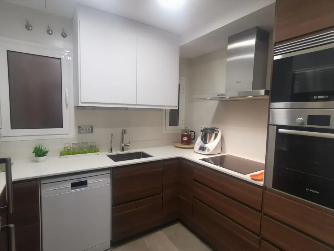 Piso en Esplugues de Llobregat - Foto 10