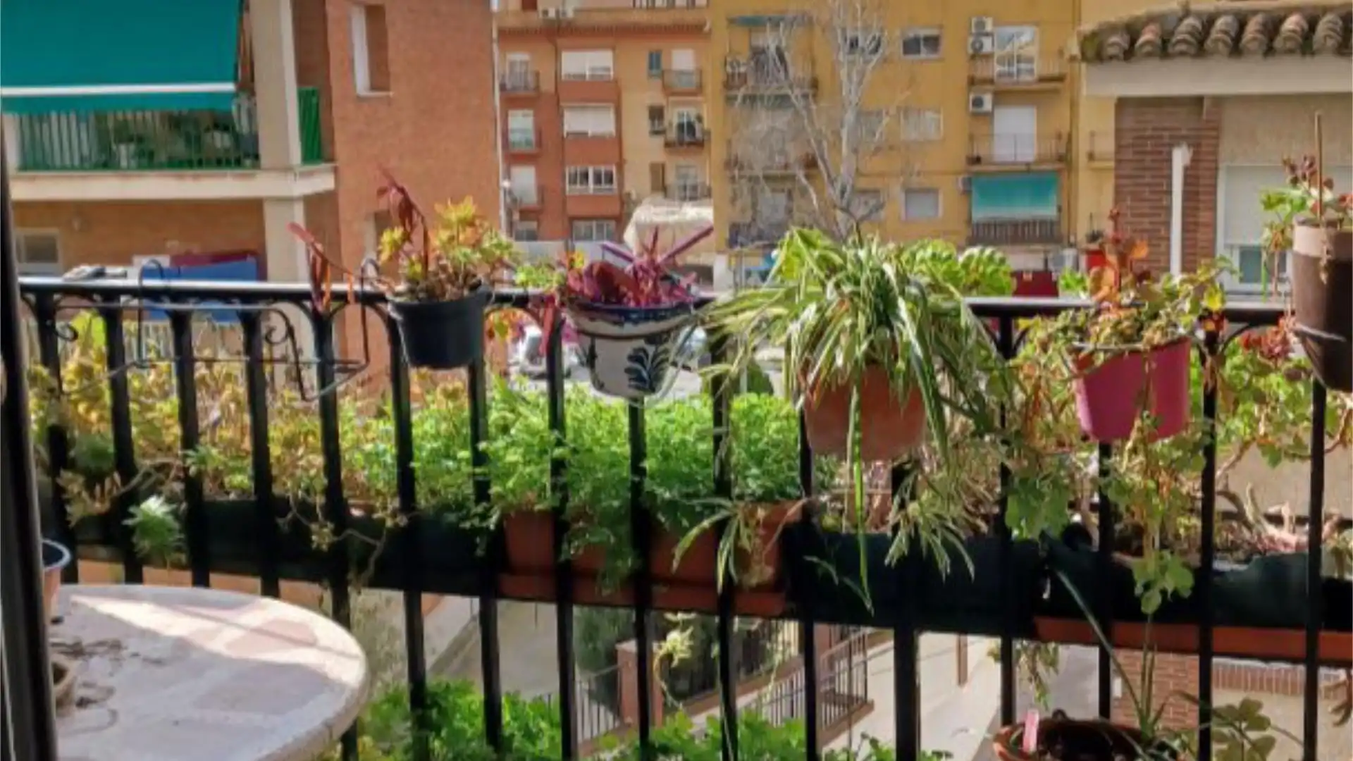 Piso en  Avenida de Juan Pablo II 60 - Foto 1