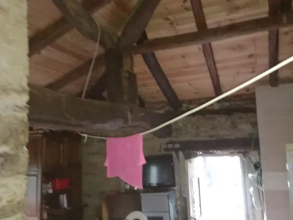 Casa de pueblo en mousende s/n - Foto 5