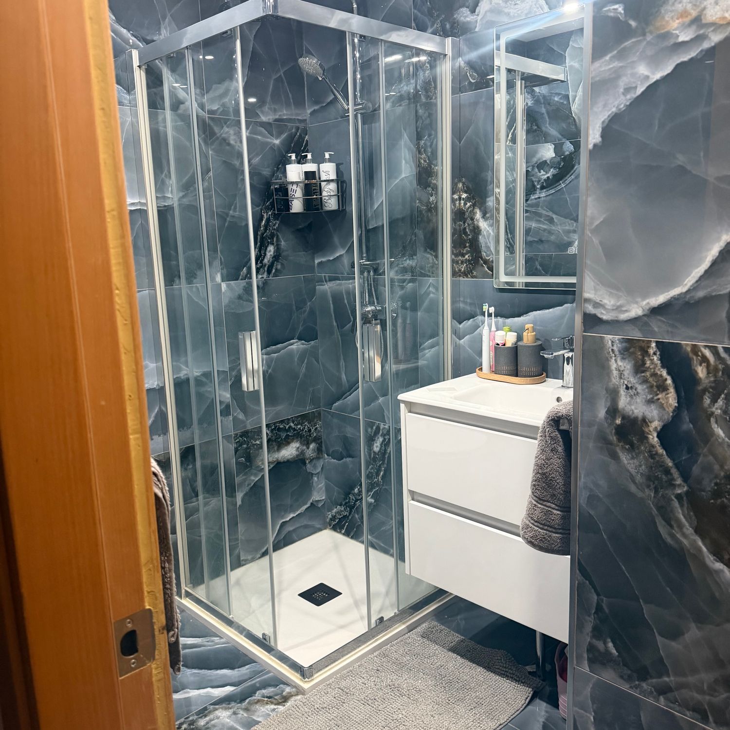 Chalet adosado en calle Mar de Alborán, 2 Block - Foto 20