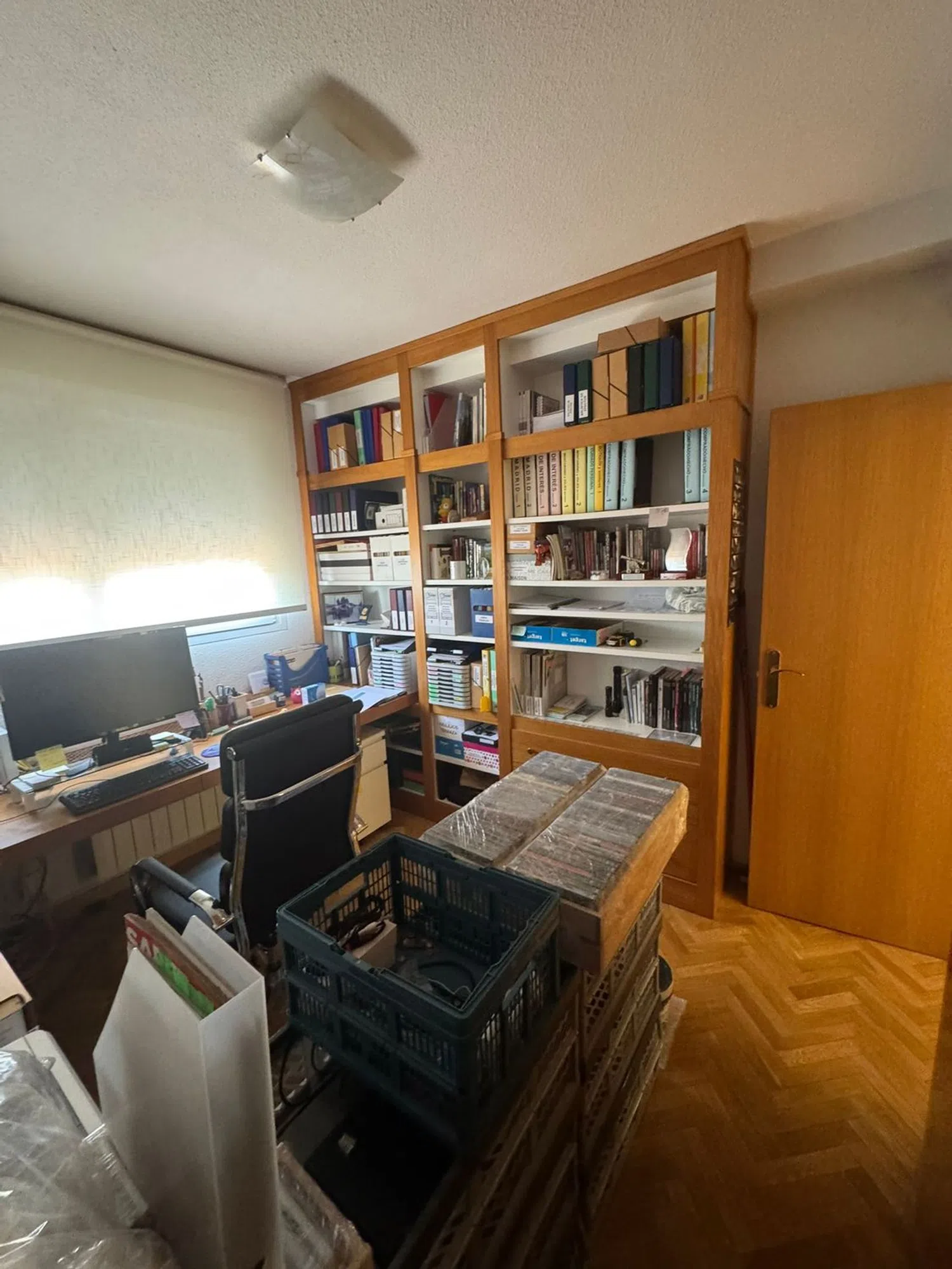 Ático en calle Alcalde Conde de Mirasol, 6 - Foto 17