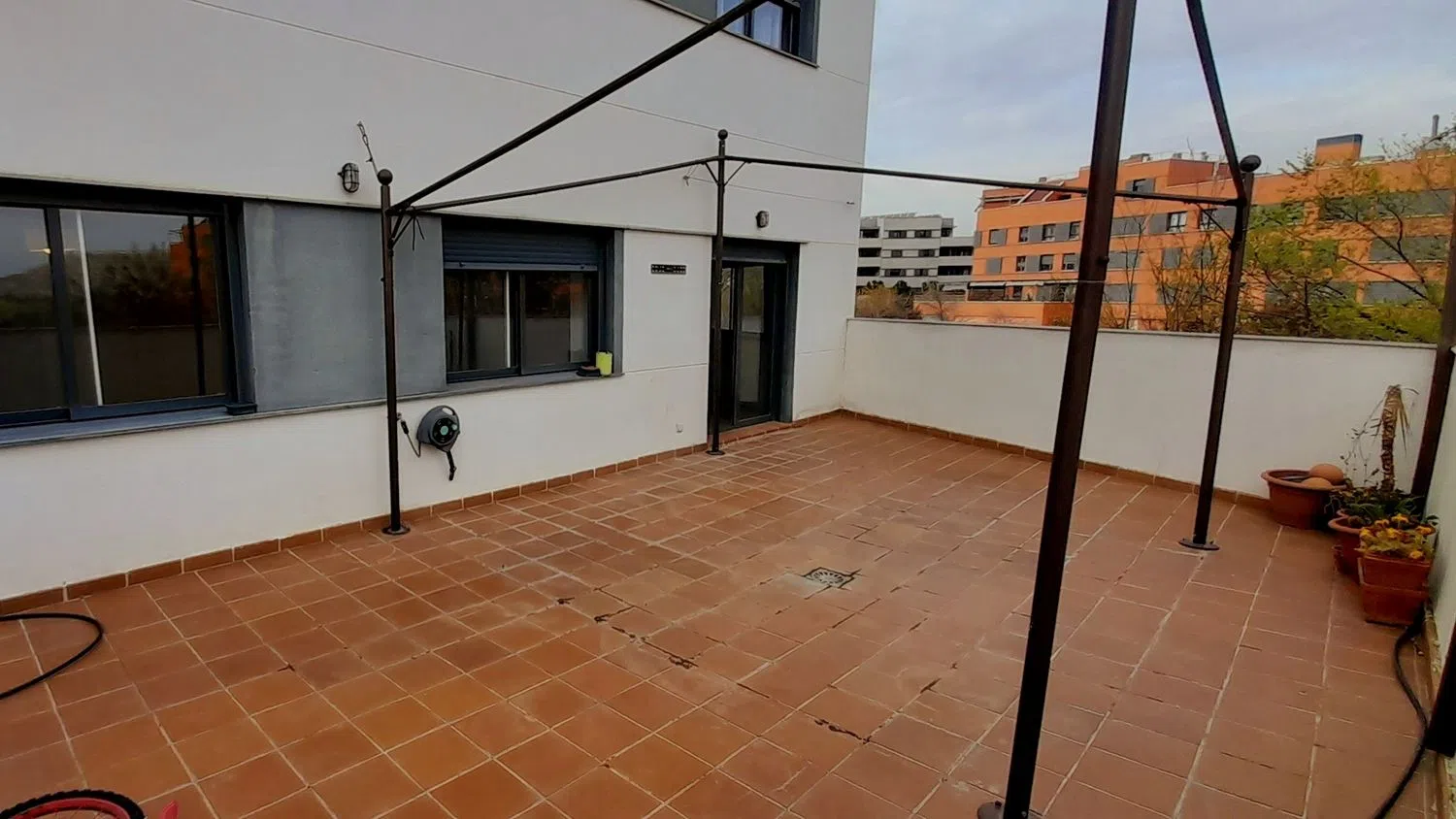 Piso en calle Mariano Benlliure, 1 - Foto 5