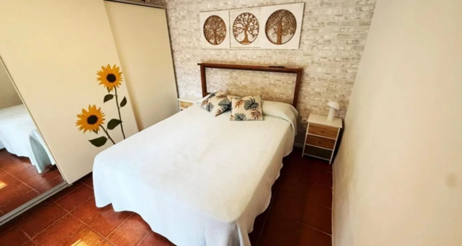 Ático en calle de Jorge Juan, 127 - Foto 10