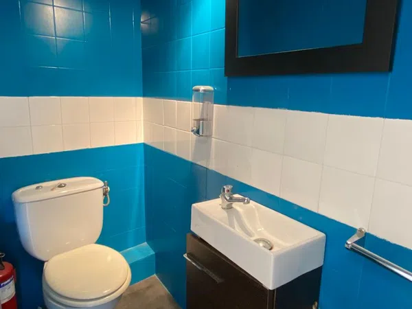 Local en calle de la Llibertat, 137 local 6 - Foto 5