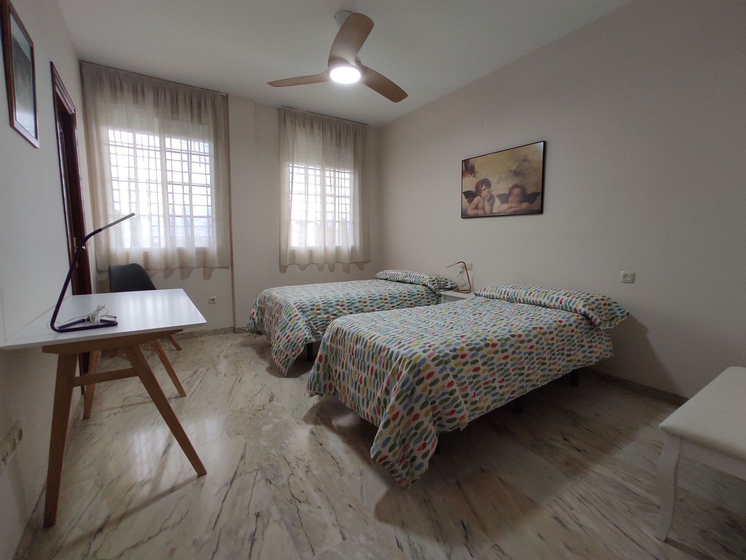 Casa o chalet independiente en Calle Ortega Munilla, 31, Brillante - Foto 12