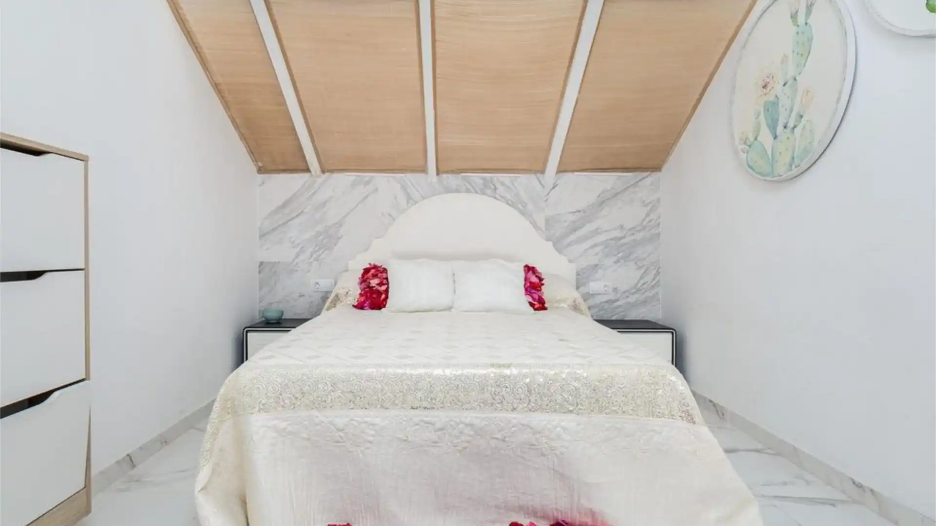 Piso en  Calle Pintor Casasola 4 - Foto 40