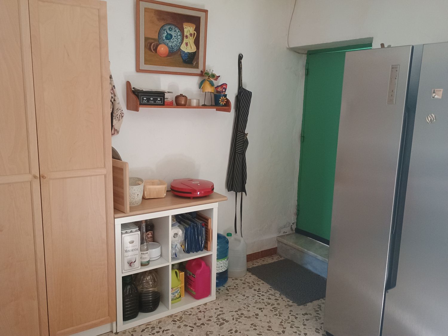 Casa o chalet independiente en diseminado polígono 2, 77 - Foto 12