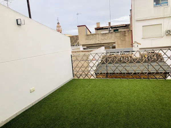 Casa o chalet independiente en Calle dels Comtes de Trigona s/n - Foto 18