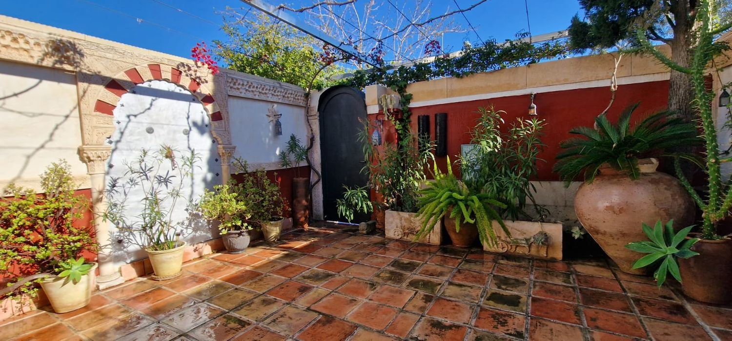 Chalet adosado en calle la Font Roja, 6 - Foto 20