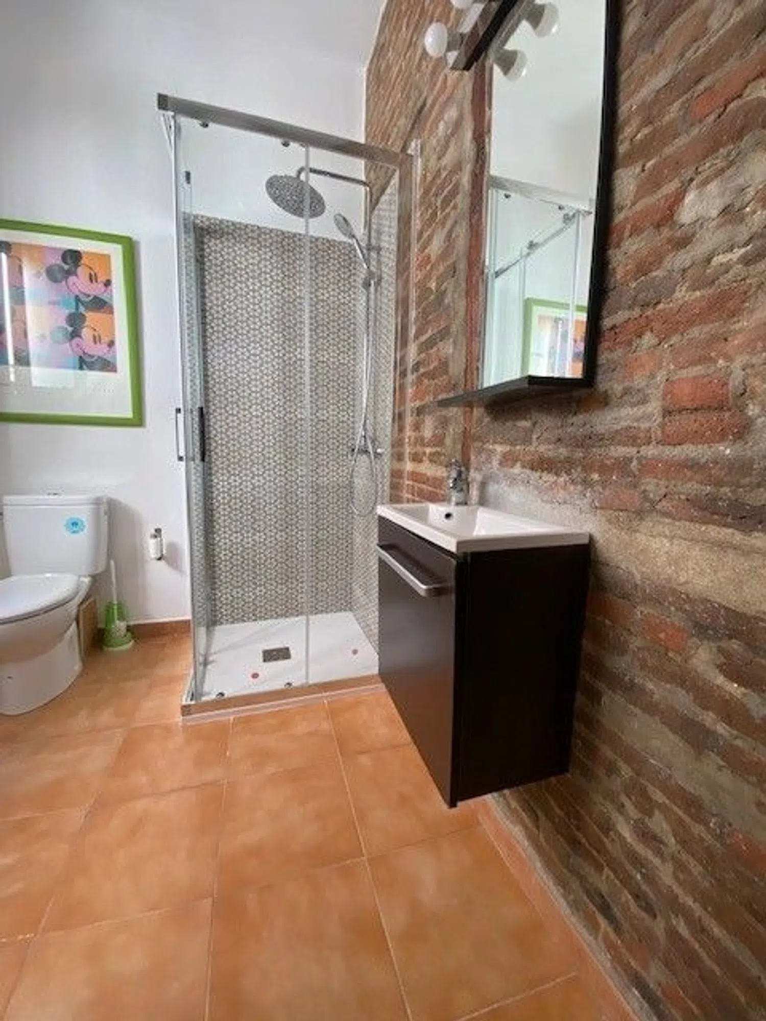 Estudio en calle San Bernabé, 12 - Foto 19