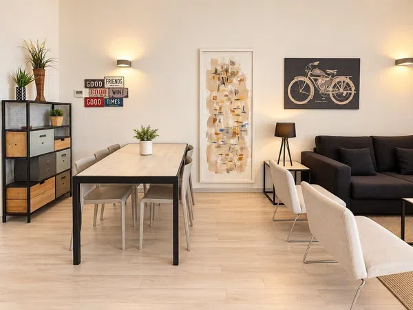 Loft en Calle Andarella, Vara de Quart - Foto 16