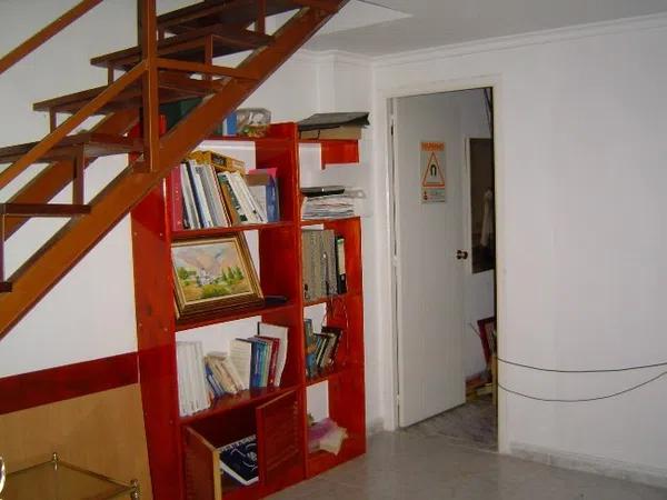 Chalet pareado en Calle Madroños, 18 - Foto 7