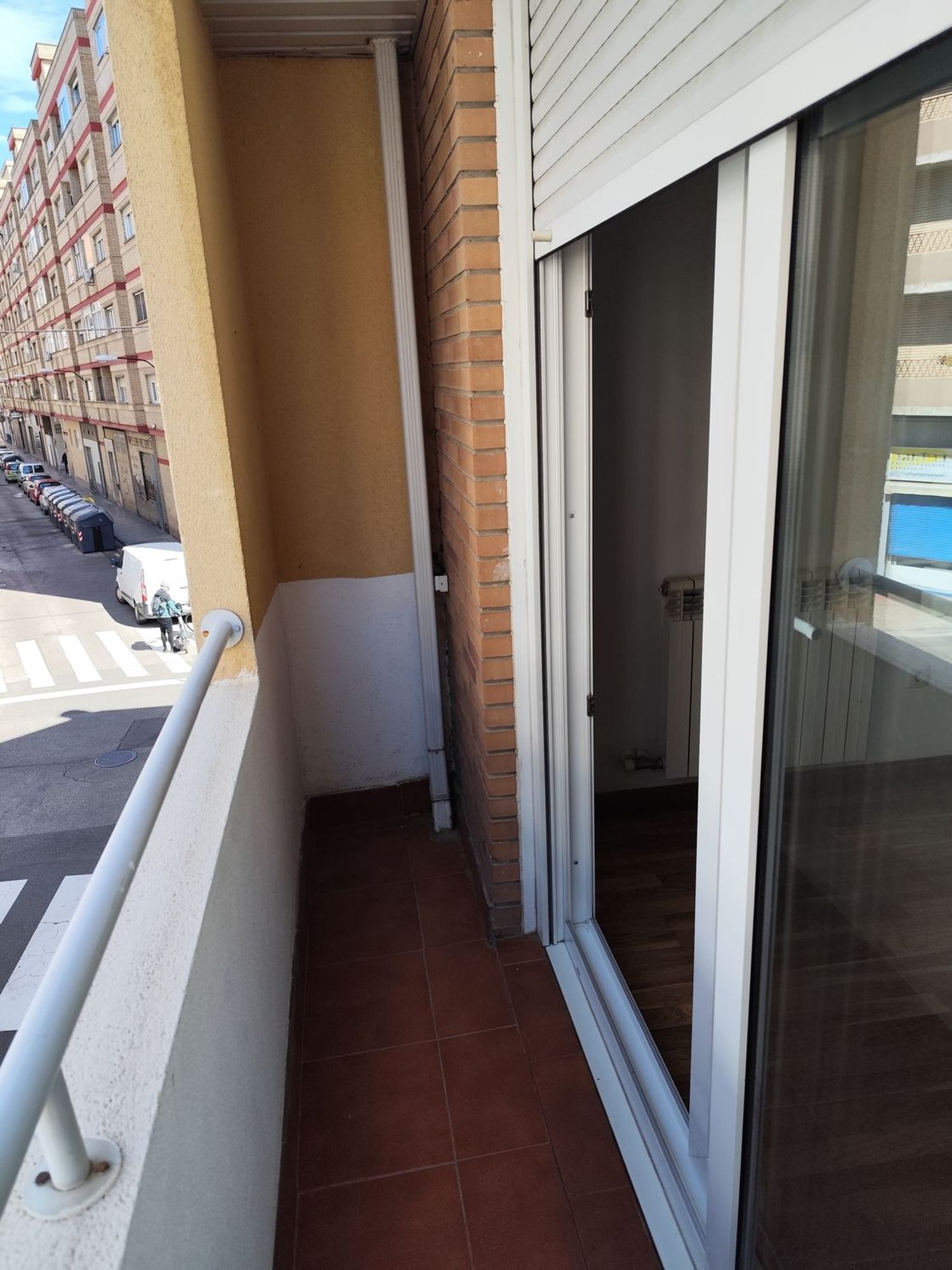 Piso en calle del Tenor Gayarre, 31 - Foto 17