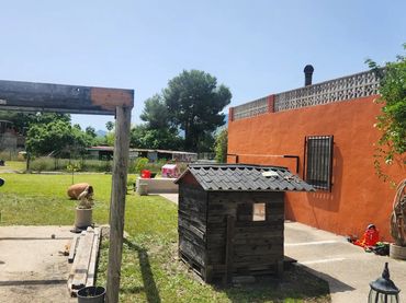Finca rústica en - Foto 6