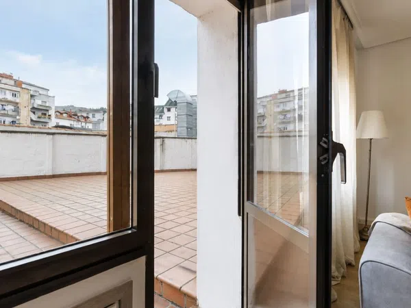 Piso en Calle Foncalada, 11, Salesas-Foncalada-Campoamor - Foto 8