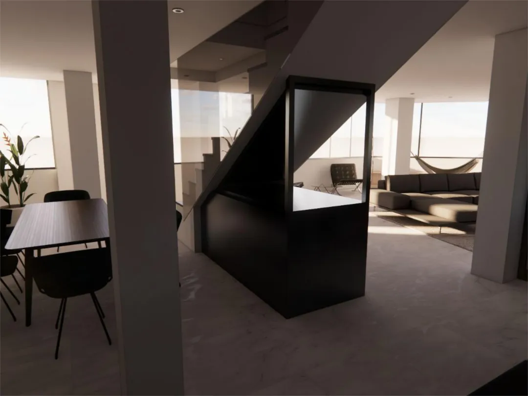 Ático en  Calle León y Castillo 367 - Foto 4