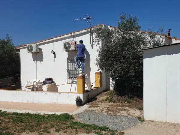 Casa rural en Polígono 19, 69 Parcela 69 - Foto 25