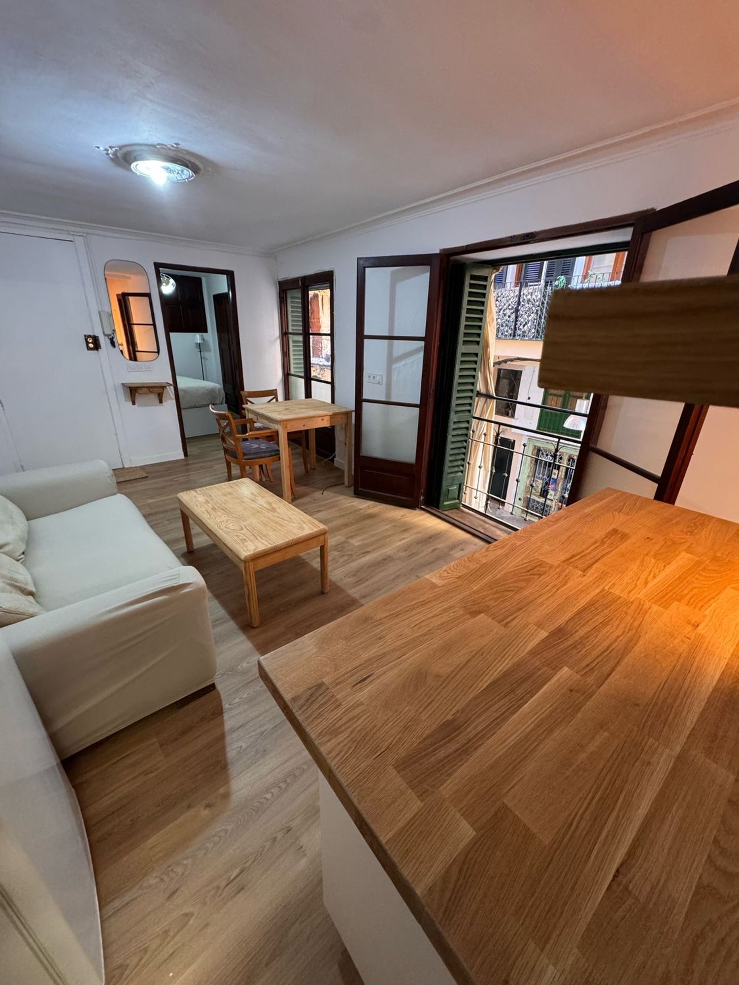 Piso en calle de la Vidrieria, 14