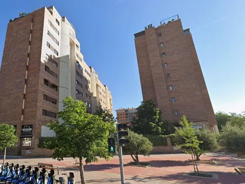 Piso en avenida Gran Vía del Este, 10 -12
