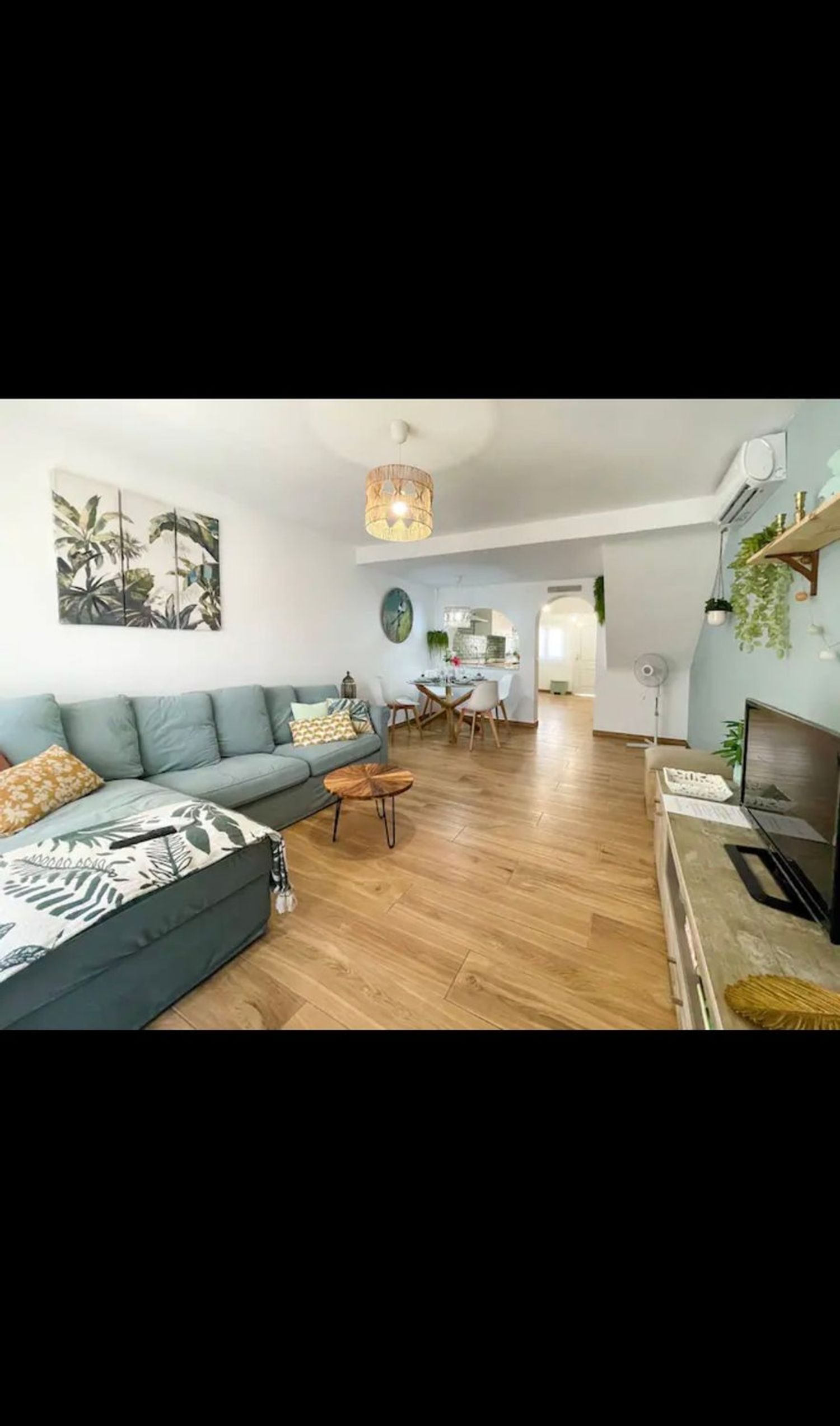 Chalet adosado en calle Urriola 1, 156 - Foto 2
